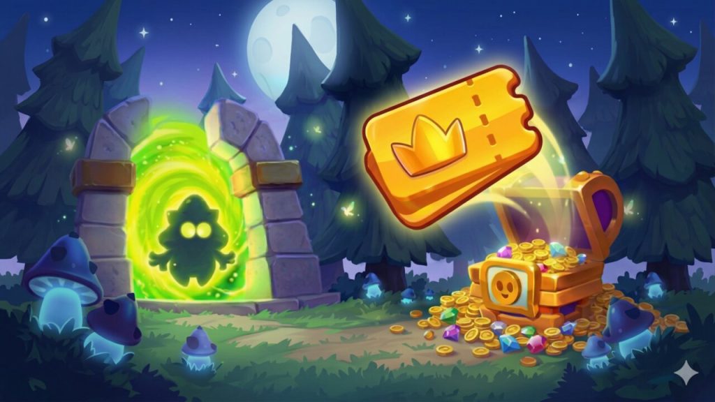 Донат в Rush Royale — Полное руководство по пополнению и стратегии