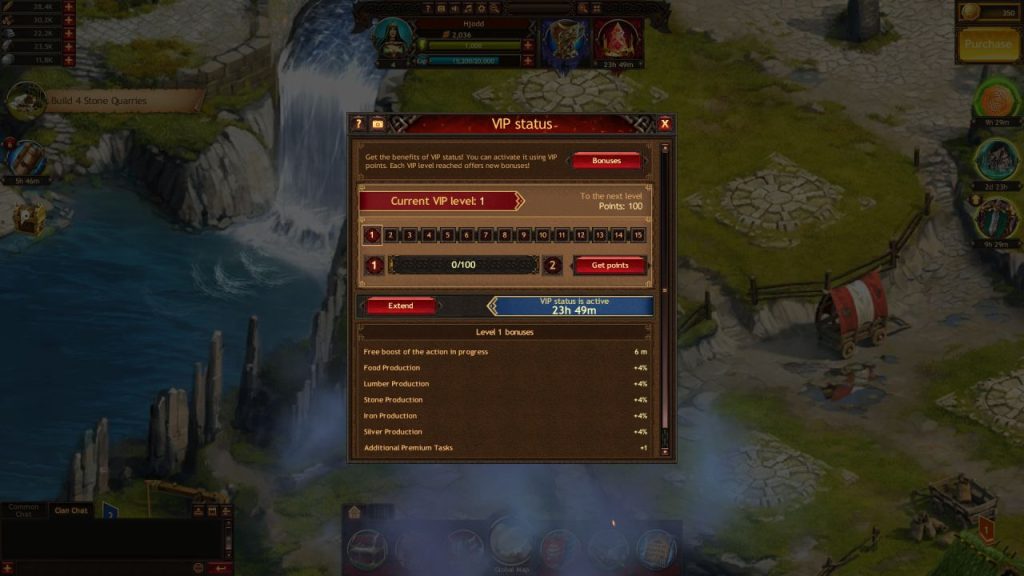 Vikings: War of Clans — Как играть агрессивно