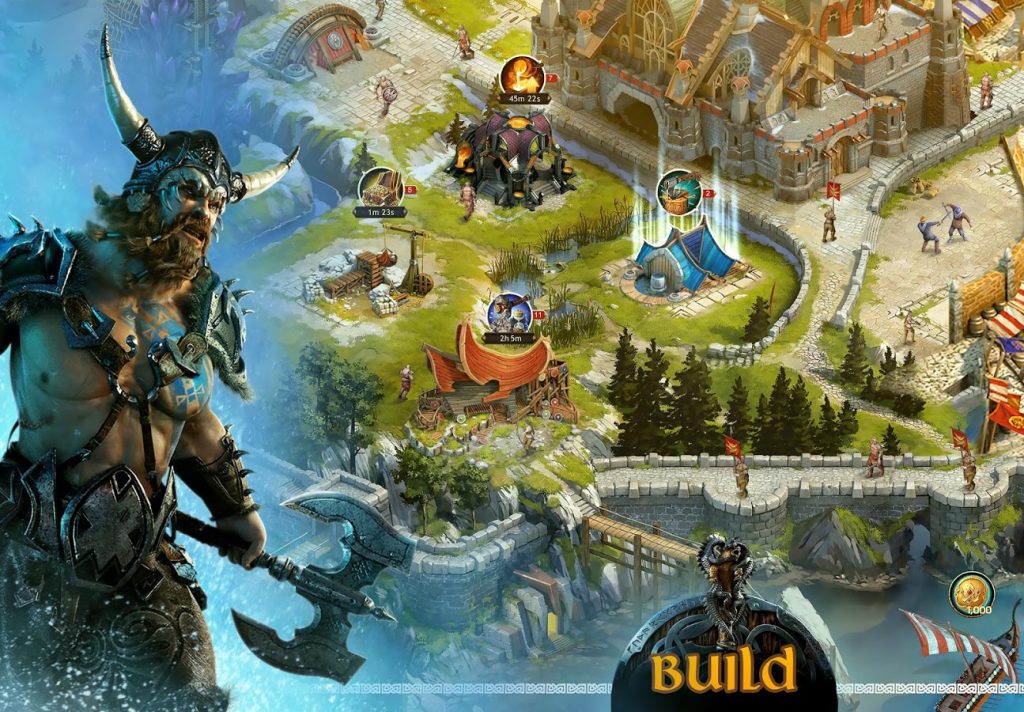 Vikings: War of Clans — VIP подписка: стоит ли