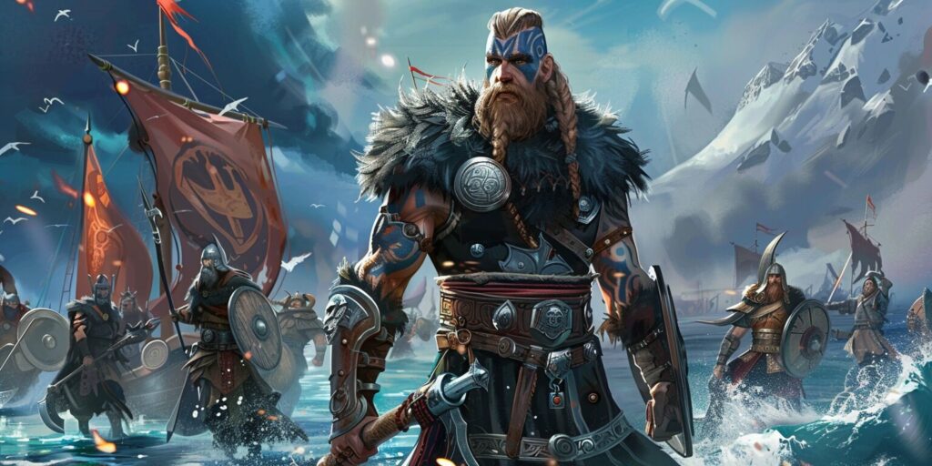 Vikings: War of Clans — Лучшее и худшее в магазине