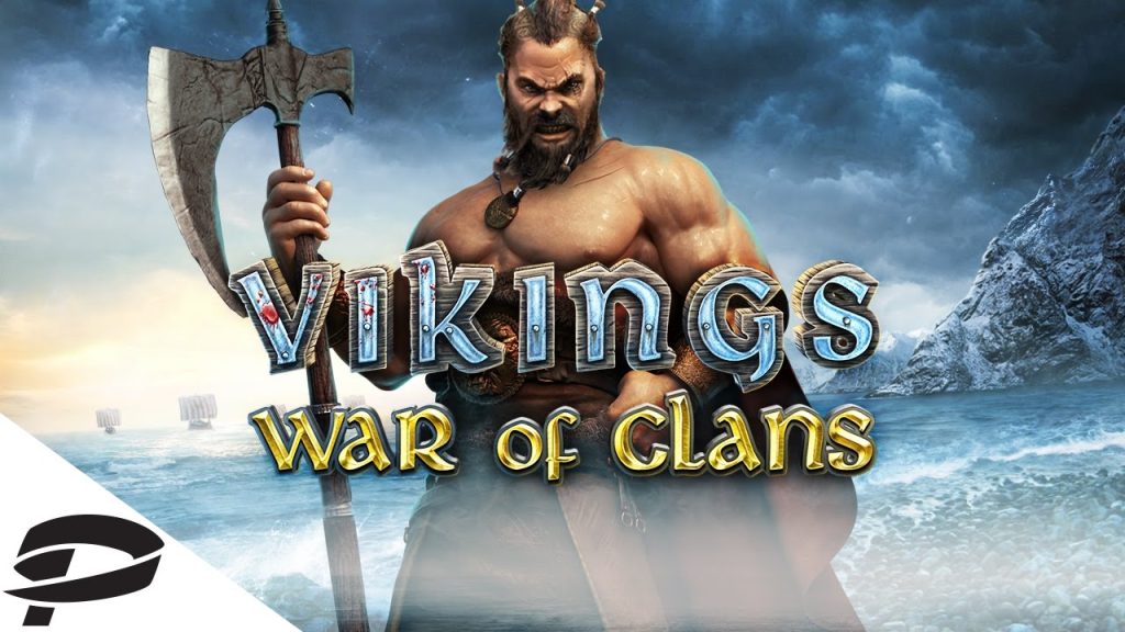 Vikings: War of Clans — Как играть на старом сервере