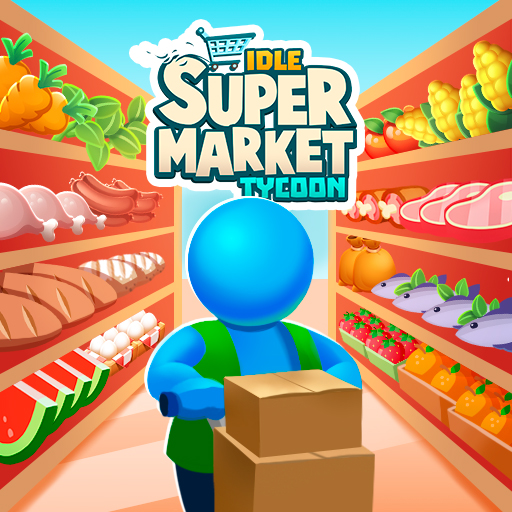 Донат в Idle Supermarket Tycoon — Полное руководство по пополнению и стратегии