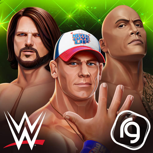 Донат в WWE Mayhem — Полное руководство по пополнению и стратегии
