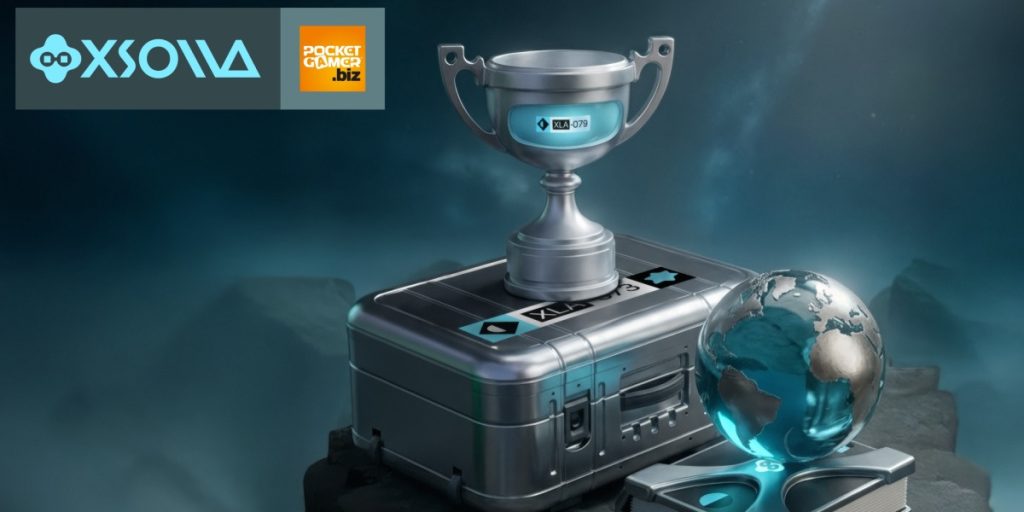 Xsolla и PocketGamer.biz запускают региональные рейтинги лучших разработчиков игр