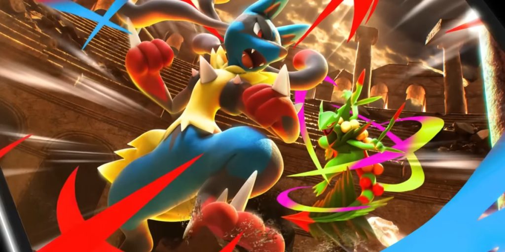 Pokémon TCG Pocket заработала 1,6 миллиарда долларов за полтора года