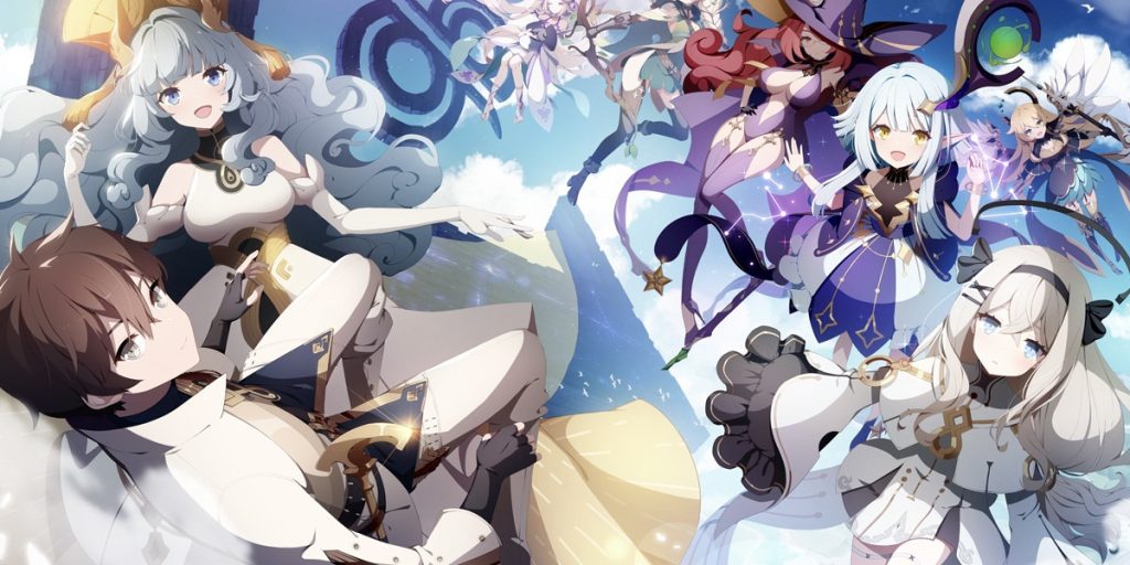 Kakao Games закрывает Eversoul спустя три года работы