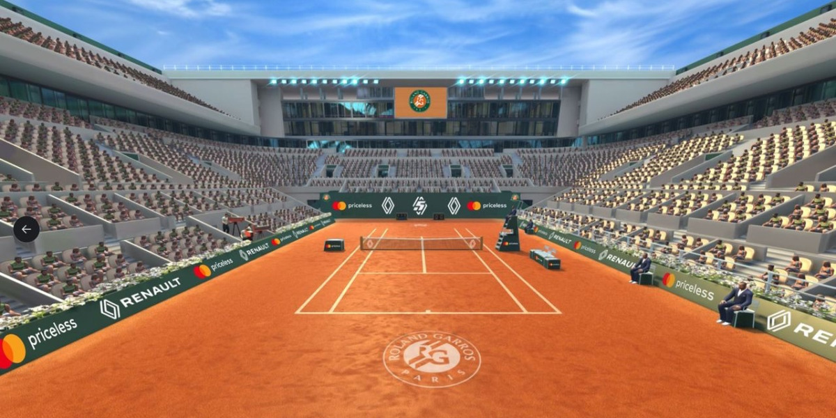 Гейм, сет, матч: Roland-Garros eSeries возвращается в 2026 году на фоне роста мирового доминирования eTennis