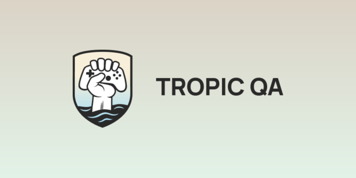 Test Tropic переименовывается в Tropic QA: компания нацелена