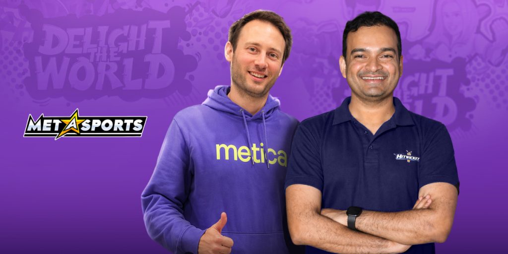 Metasports Interactive привлекла $20 млн на привлечение пользователей без размытия долей