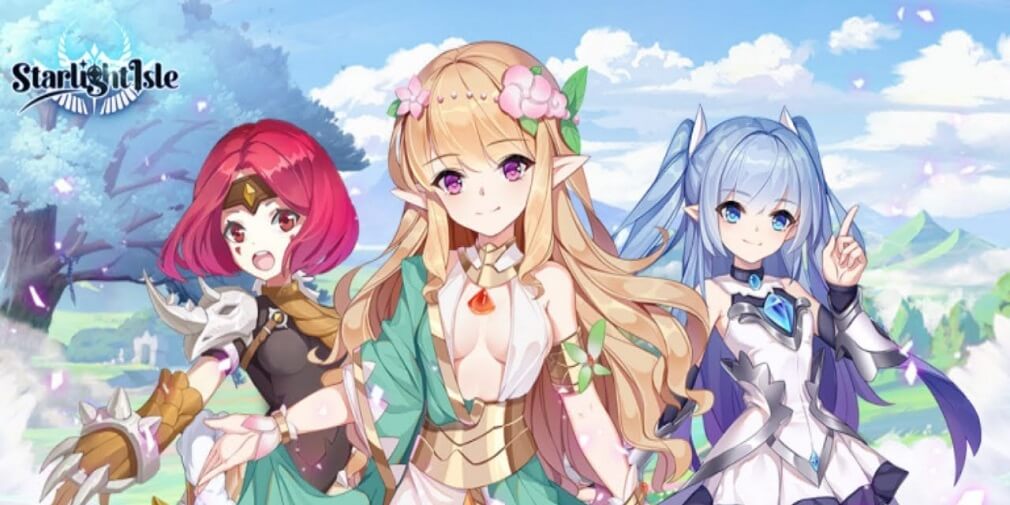 Коды активации для Starlight Isle (май 2026)