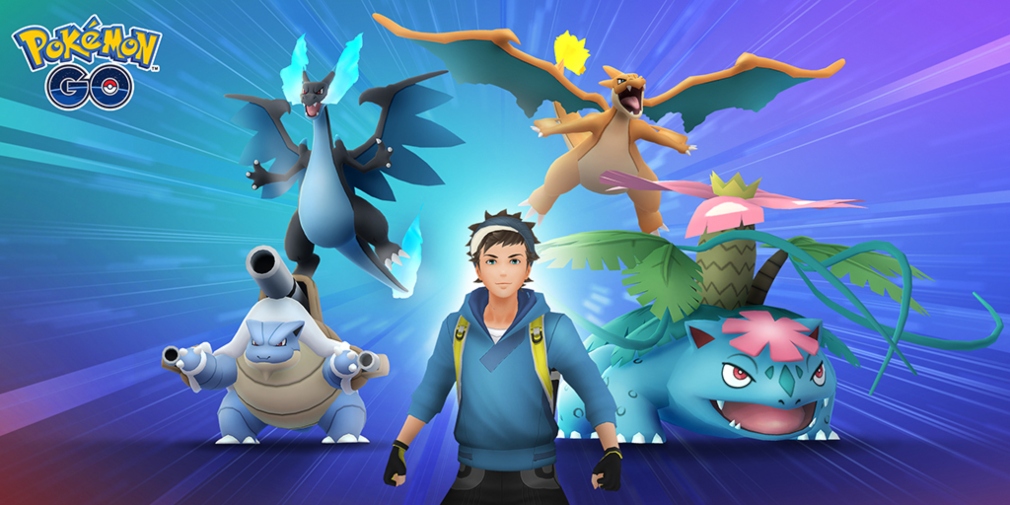 Коды для Pokemon Go — поймай их всех