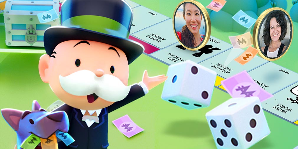 Ежедневные бесплатные ссылки на кубики в Monopoly Go (май 2026)