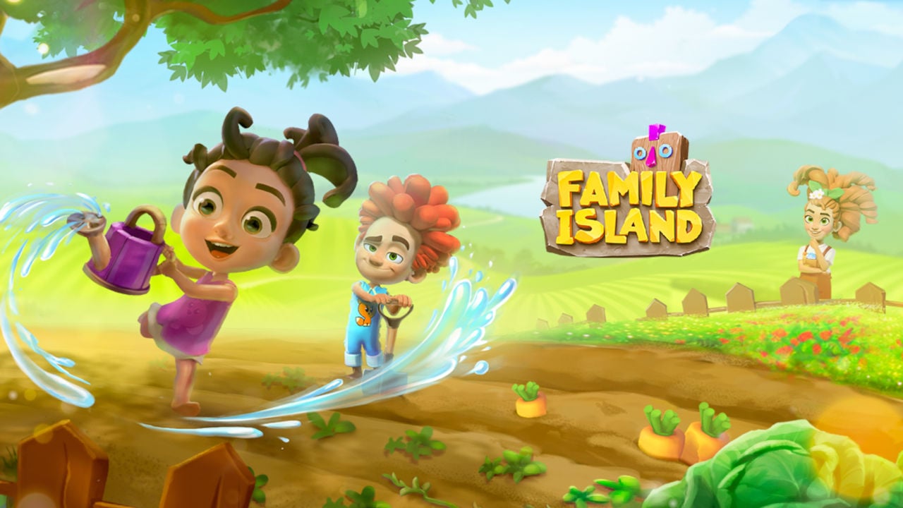 Family Island: бесплатная энергия