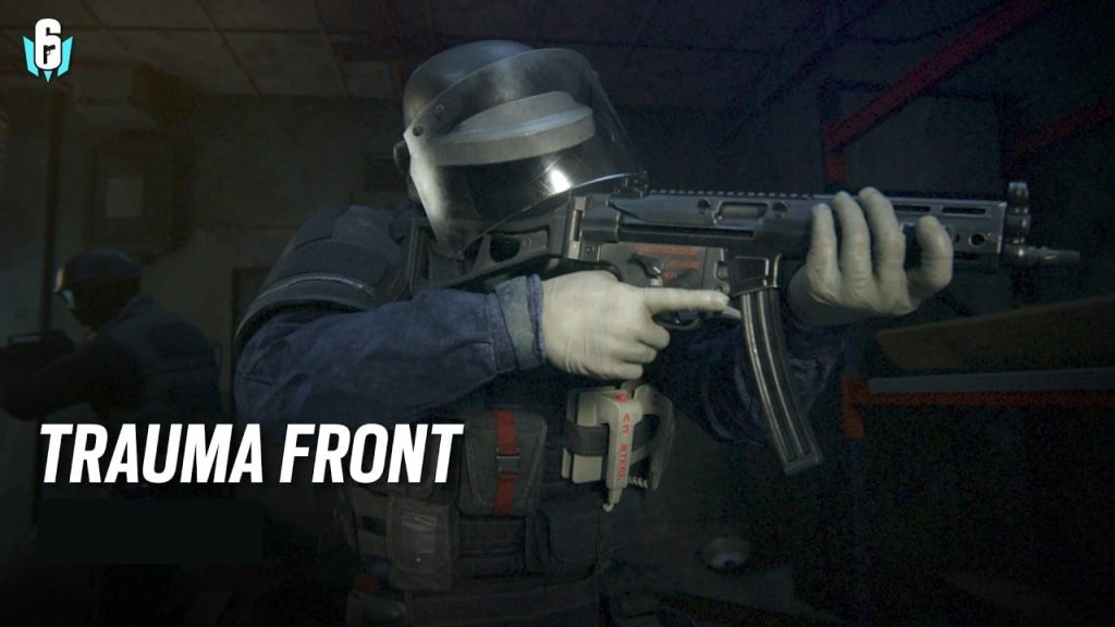 Rainbow Six Mobile запускает новый сезон «Операция Травматичный фронт»
