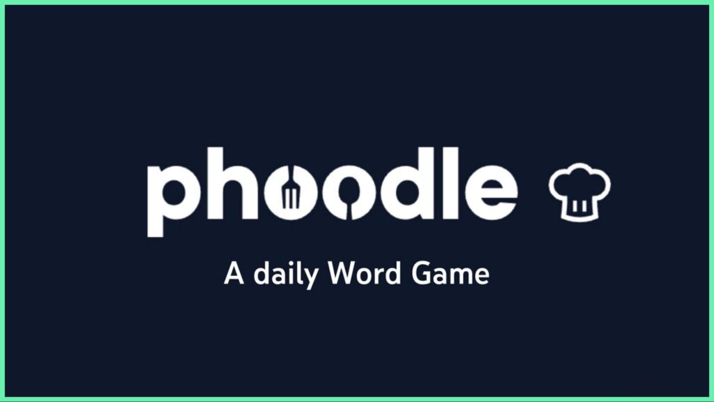 Ответ в игре Phoodle сегодня — 4 МАЯ