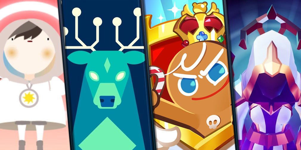 Лучшие бесплатные игры для iPhone, iPad и Android в 2026 году — обновлённый список