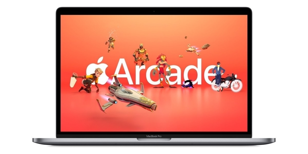 Полный список игр Apple Arcade — все доступные проекты на сегодня