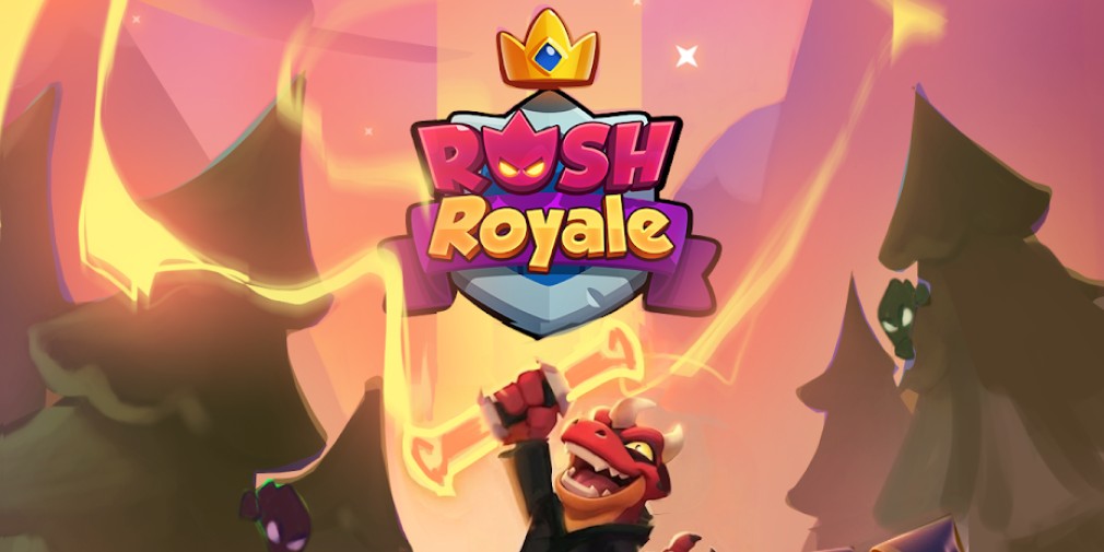 Rush Royale празднует День Звёздных Сил событием «Тёмный Молох»
