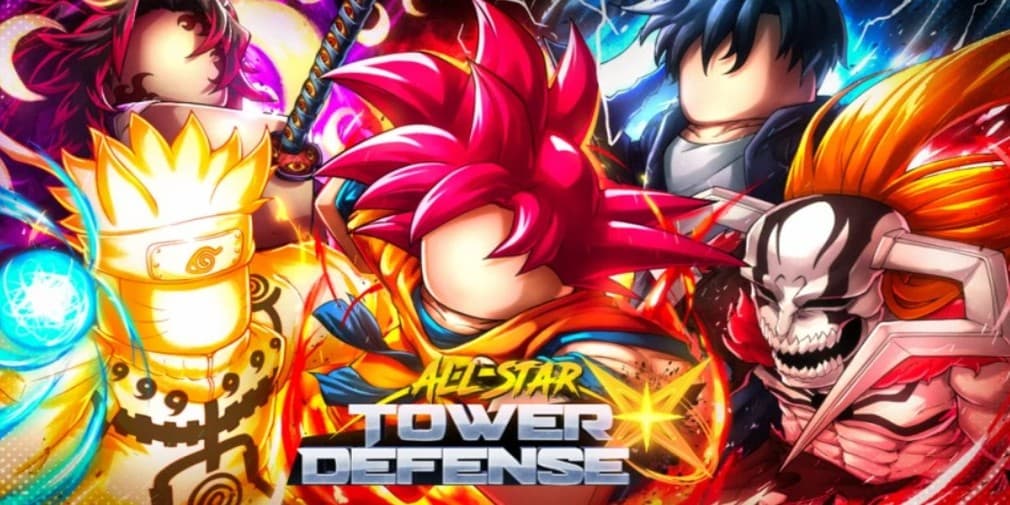 Тир-лист All Star Tower Defense X (май 2026)