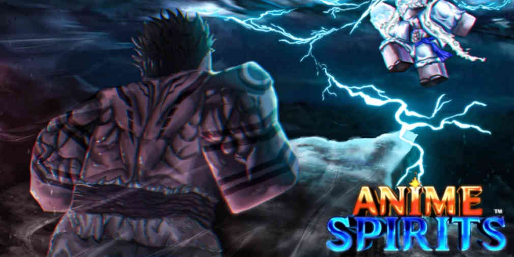 Тир-лист Anime Spirits — выбрать лучшую душу не так уж сложно