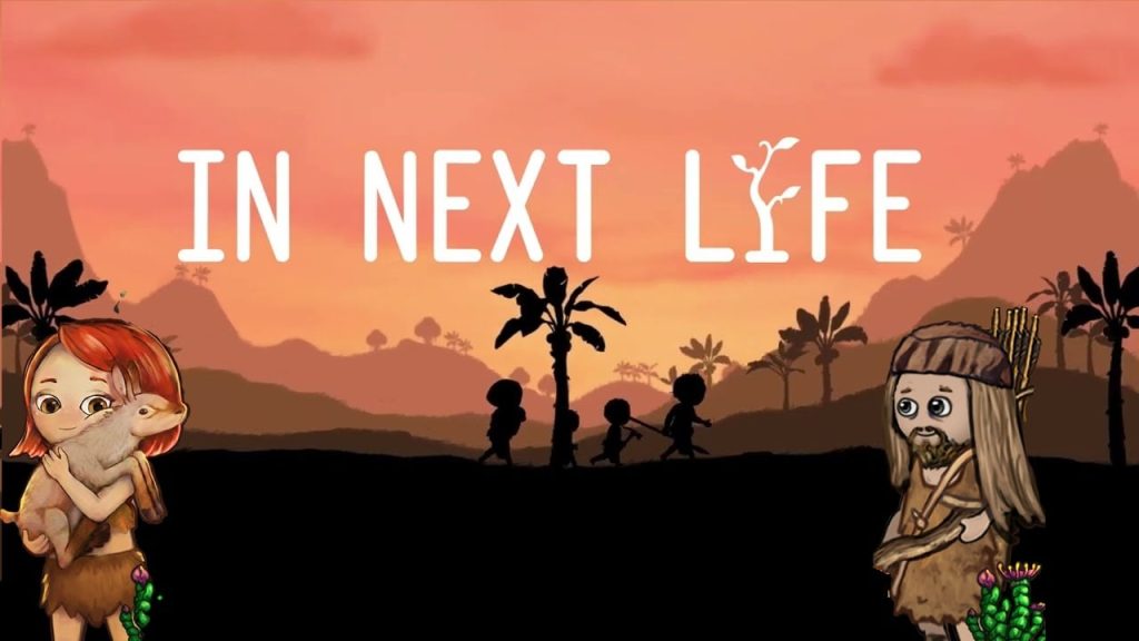 Строй, выживай и создавай свой клан в новой уютной симуляции In Next Life