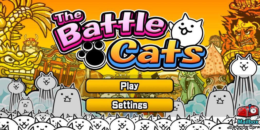 Тир-лист The Battle Cats — лучшие коты для каждой редкости