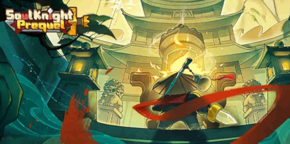 Тир-лист Soul Knight Prequel: какие классы лучшие?