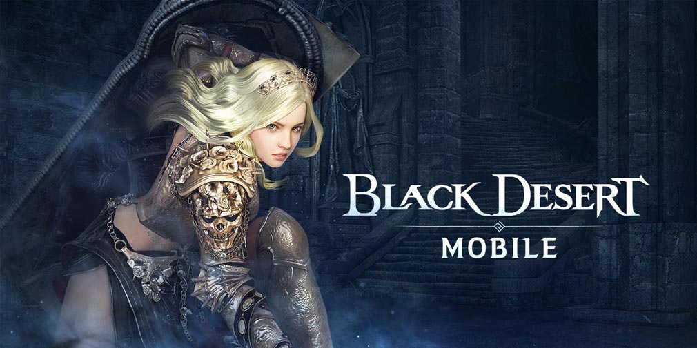Тир-лист классов Black Desert Mobile
