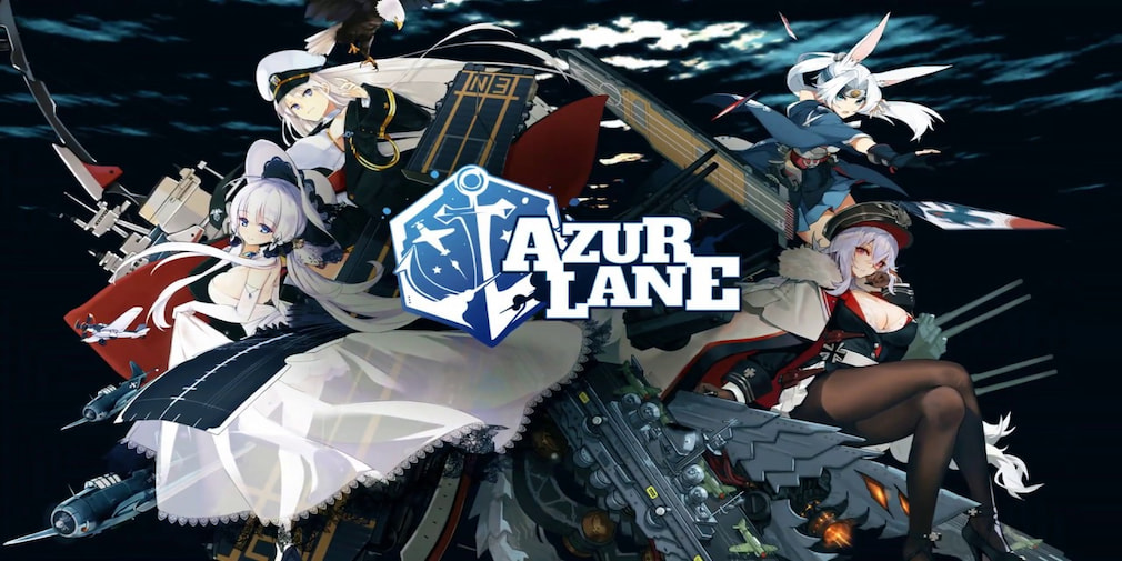 Рейтинг всех кораблей в Azur Lane: актуальный тир-лист (май 2026)
