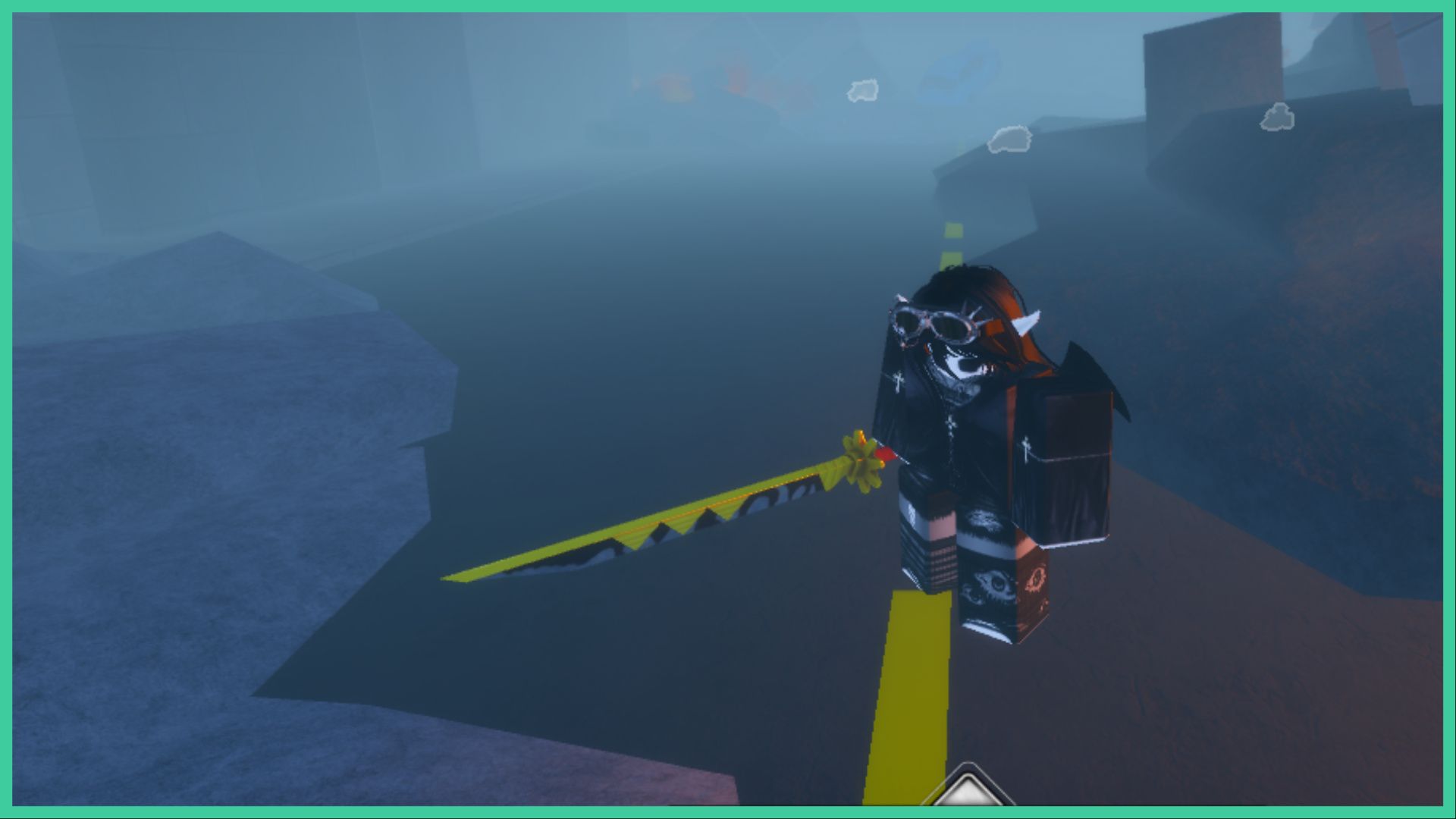 Рейтинг оружия Jujutsu Zero — лучшие виды оружия (включая со
