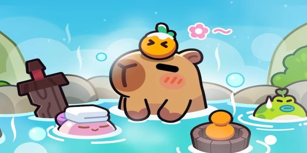 Тир-лист Capybara Go — рейтинг питомцев, навыков и экипировки