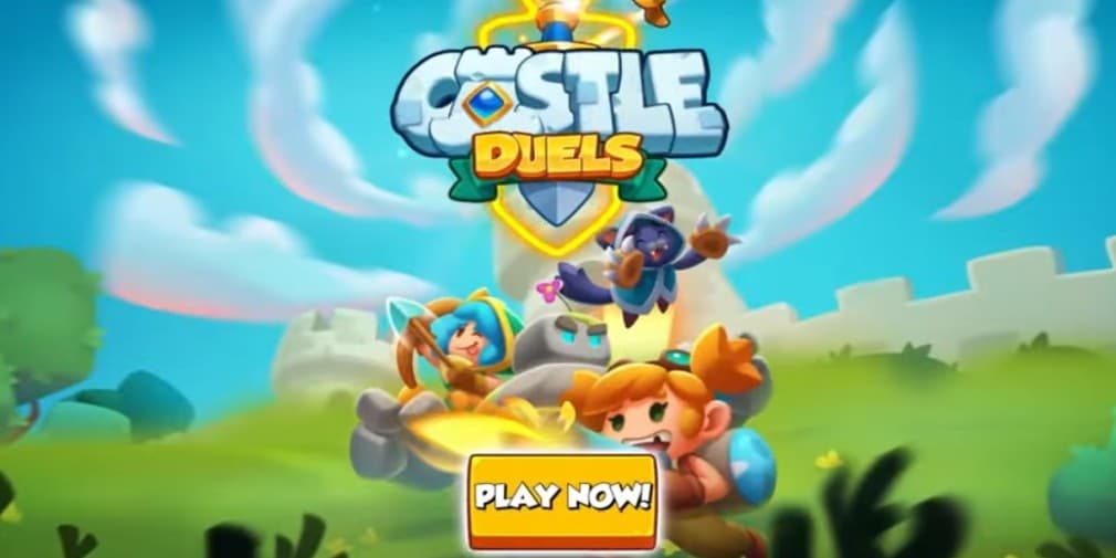 Тир-лист Castle Duels — лучшие легендарные и эпические карты