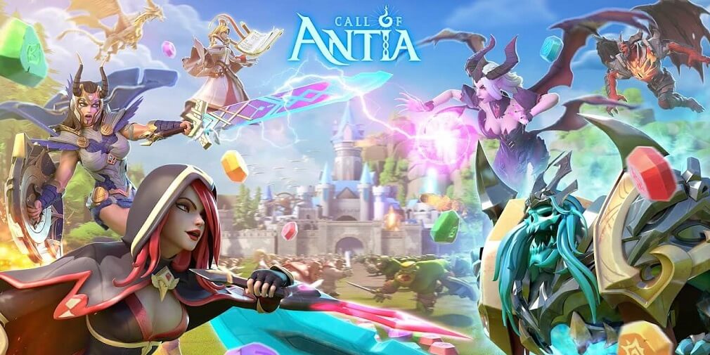 Call of Antia: рейтинг лучших героев — обновлённый тир-лист