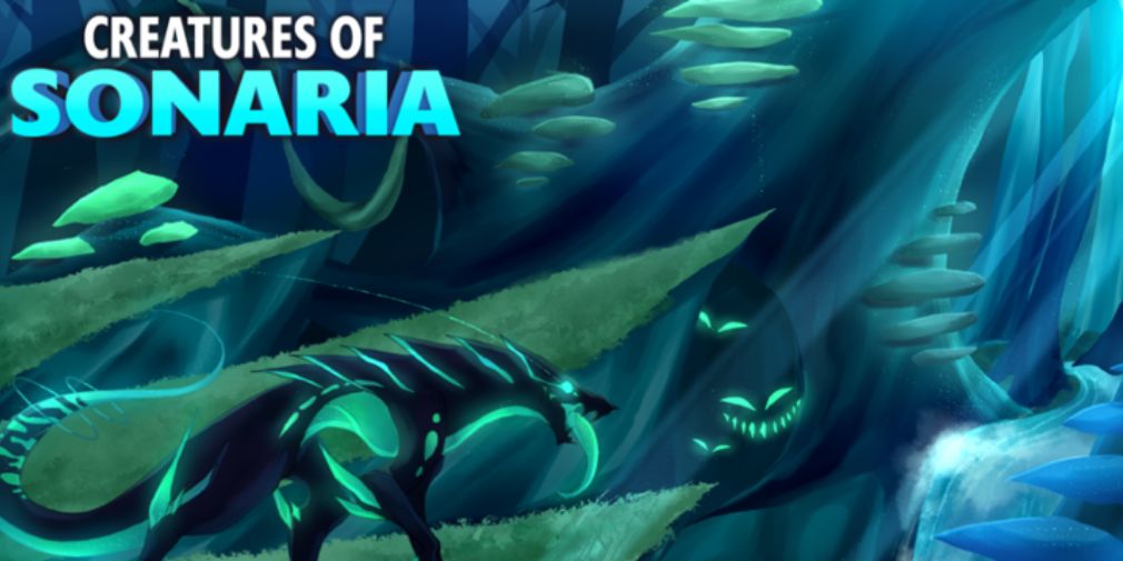 Тир-лист всех существ в Creatures of Sonaria