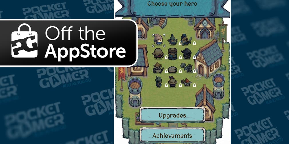 Вне AppStore: Чувствуем себя овечье-храбрыми в роли Рыцаря-О