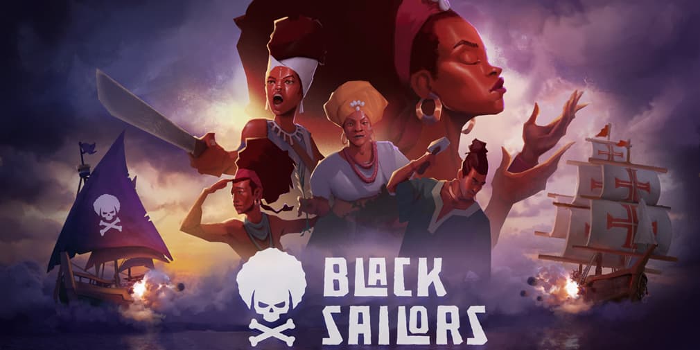 Тиаго де Мело Пруденте из Black Sailors рассказывает, почему за этой стратегией о море стоит следить
