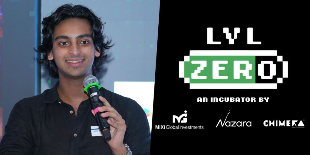 Основатель LVL Zero Криш Анураг — о выборе студий, безвозмездном финансировании и создании глобального игрового конвейера Индии