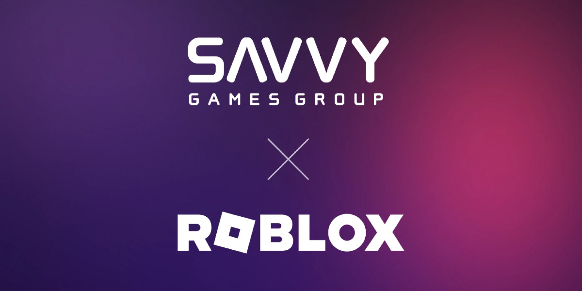 Savvy Games Group и Roblox подписали меморандум о развитии и