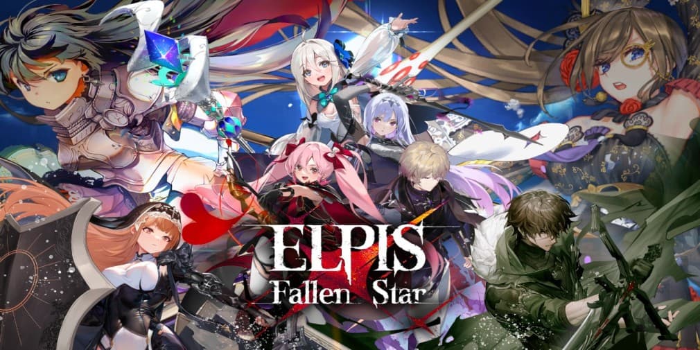 Тир-лист Elpis: Fallen Star (май 2026)