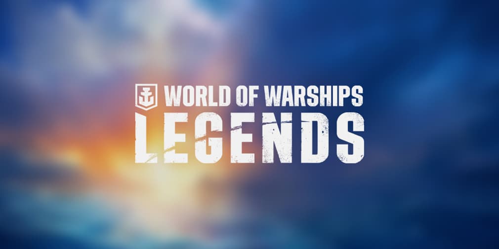 World of Warships: Legends отмечает Золотую неделю захватывающим обновлением
