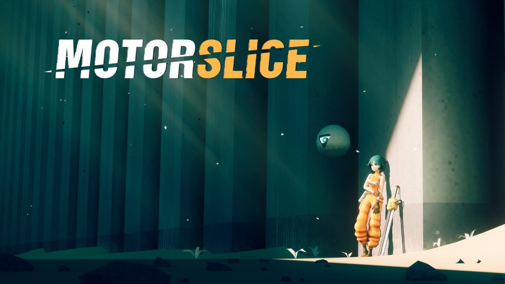 Паркур-экшен Motorslice выходит на ПК и консолях