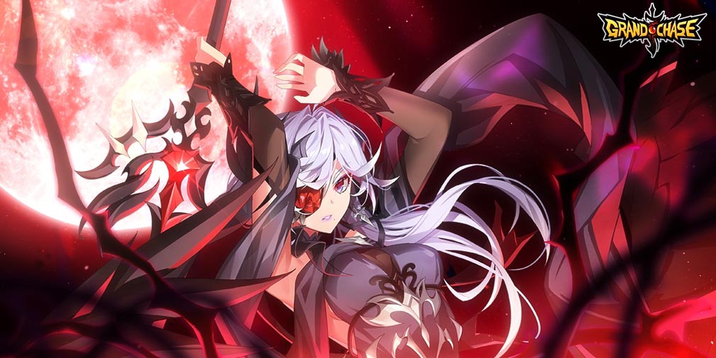 Рейтинг лучших персонажей GrandChase — май 2026