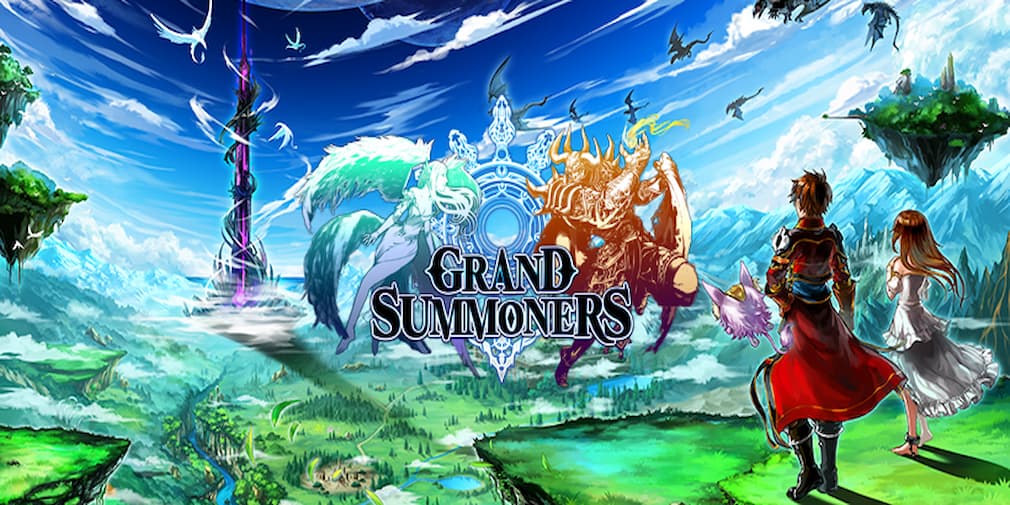 Тир-лист Grand Summoners — рейтинг лучших персонажей