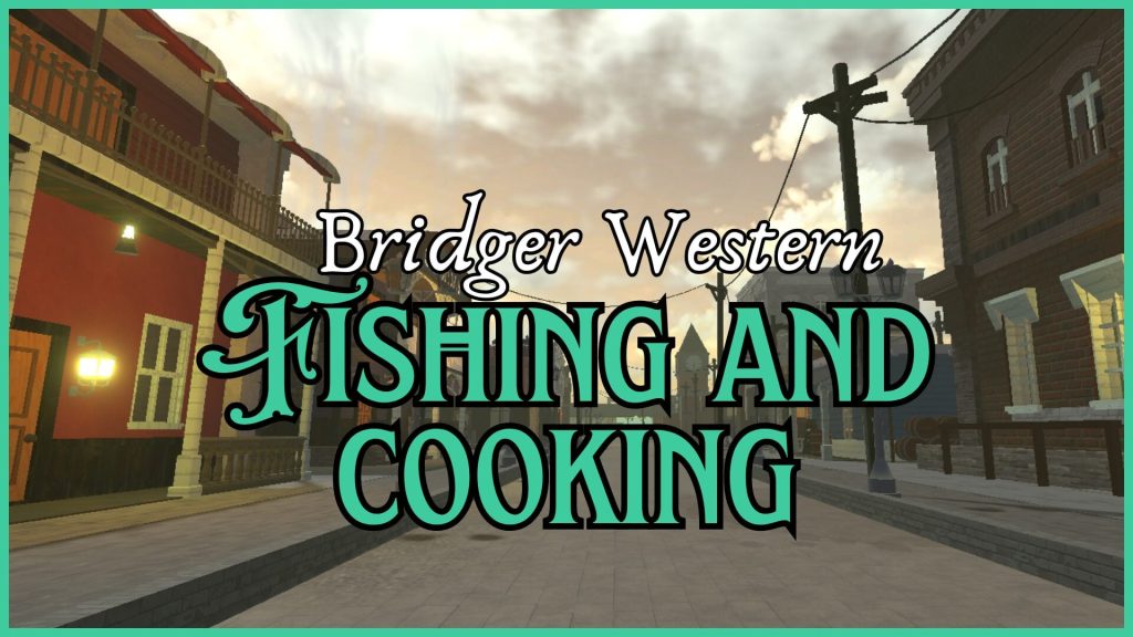 Руководство по рыбалке и кулинарии в Bridger Western