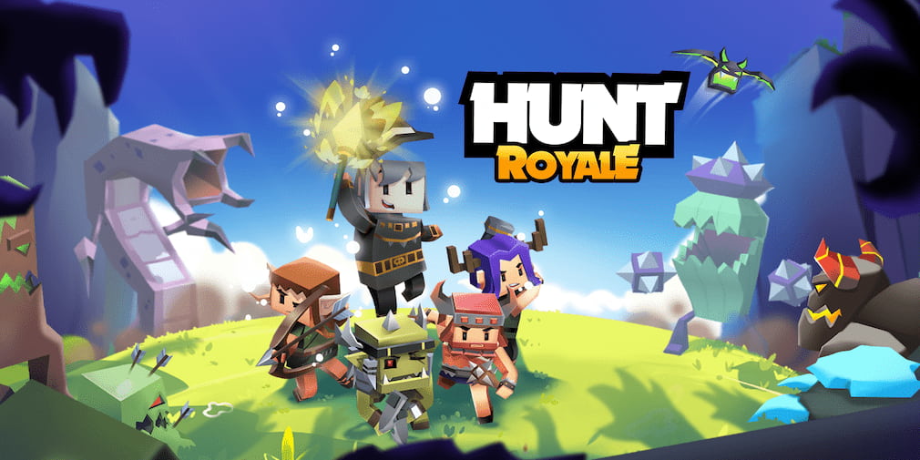 Тир-лист Hunt Royale: лучшие охотники в рейтинге