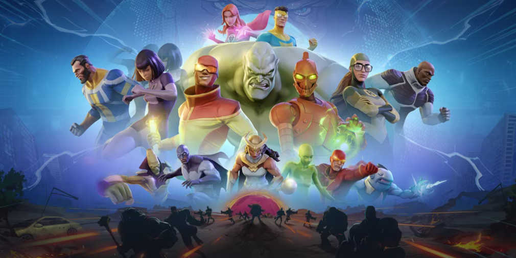 Гайд по тир-листу и рероллу в Invincible Guarding the Globe