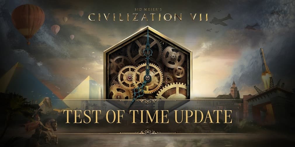 Civilization VII готовится исправить провальный запуск обновлением Test of Time, но появится ли оно на мобильных устройствах?