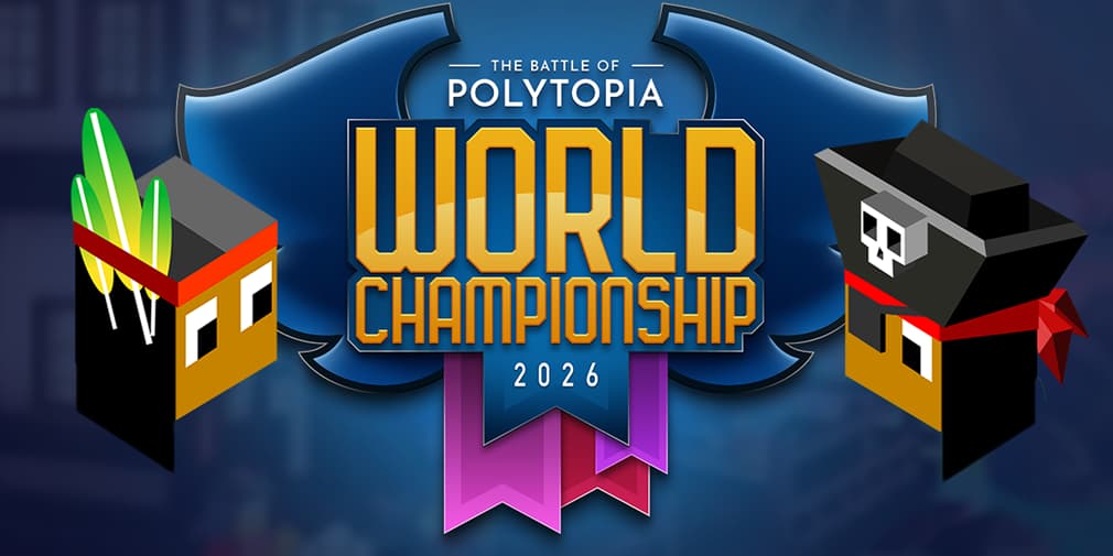 The Battle of Polytopia возвращает киберспортивный турнир с призовым фондом в 10 тысяч долларов