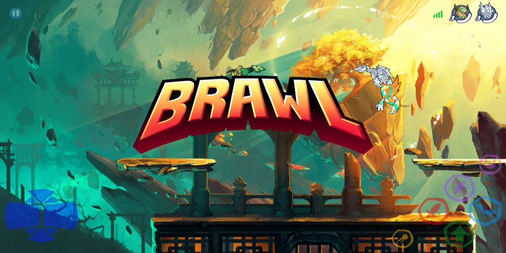 Коды для Brawlhalla и способы их активации (май 2026)