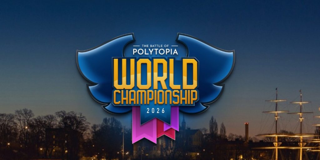 Чемпионат мира по Battle of Polytopia возвращается с призовым фондом в 10 000 долларов